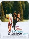 Les Contes de Canterbury stream