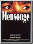 Mensonge