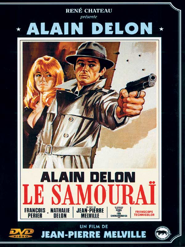 Le Samouraï stream