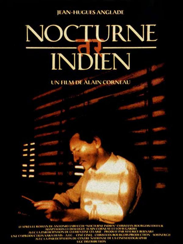 Nocturne indien stream