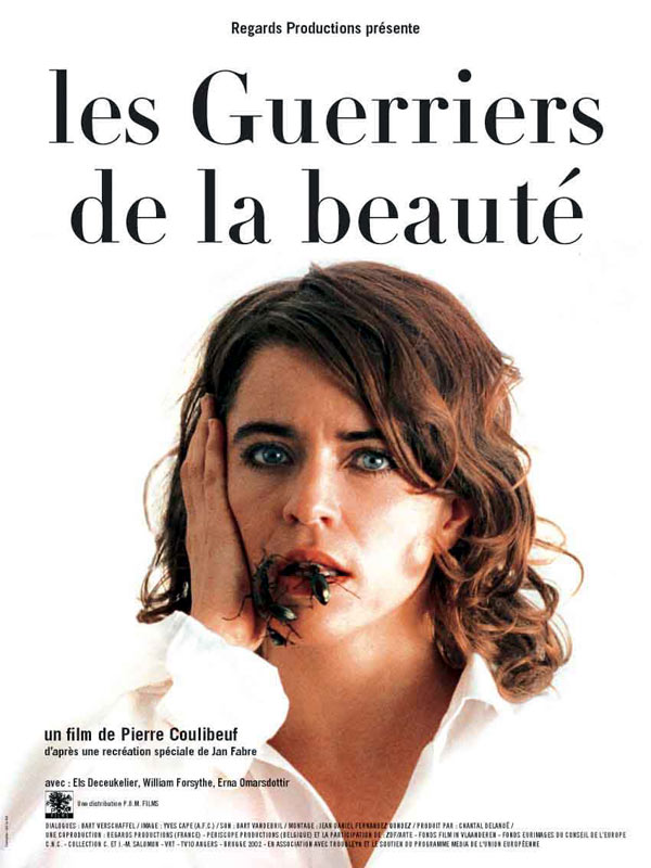Les Guerriers de la beauté