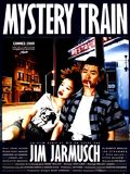 Mystery Train stream