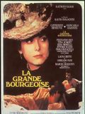 La Grande bourgeoise