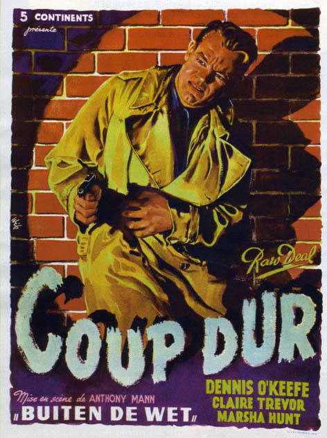 Marché de brutes
