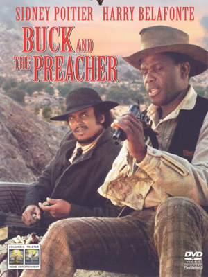 Buck et son complice