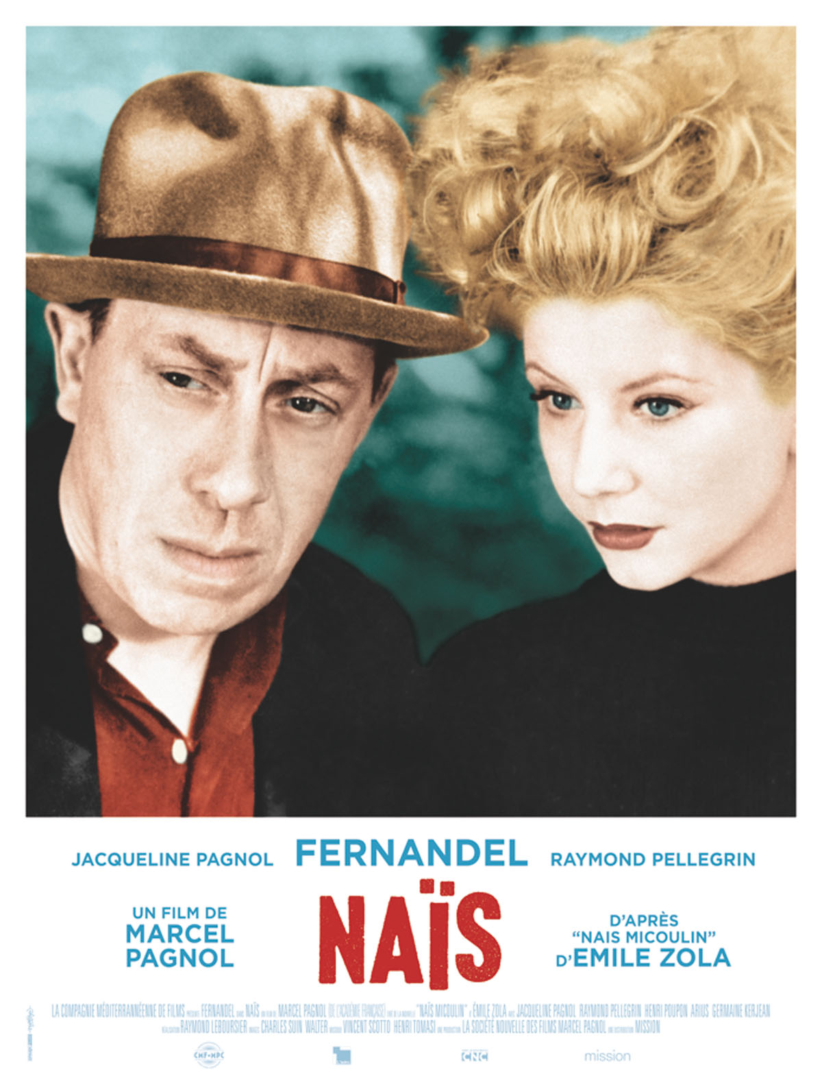 Naïs