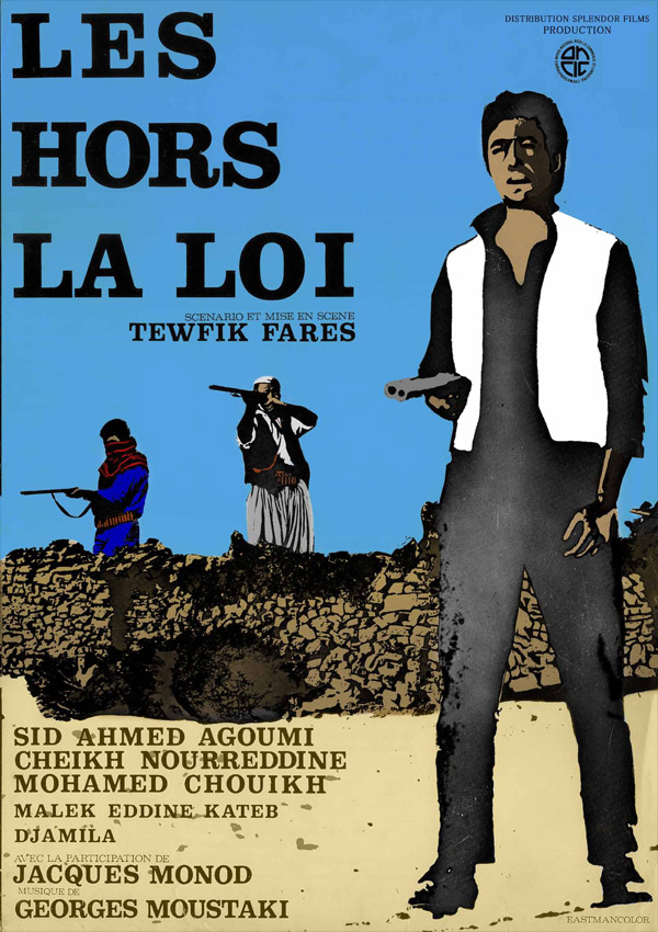 Les Hors-la-loi