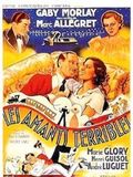Les Amants terribles