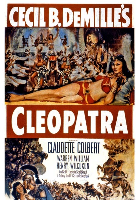 Cléopâtre