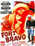 Fort Bravo