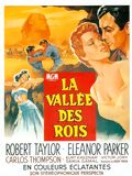 La Vallée des rois