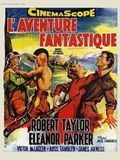 L'Aventure fantastique