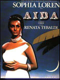 Aida stream