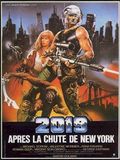 2019 après la chute de New York stream