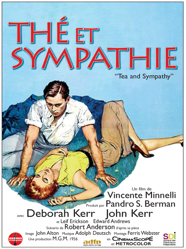 Thé et sympathie