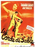 La Corde de sable