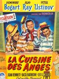 La Cuisine des anges