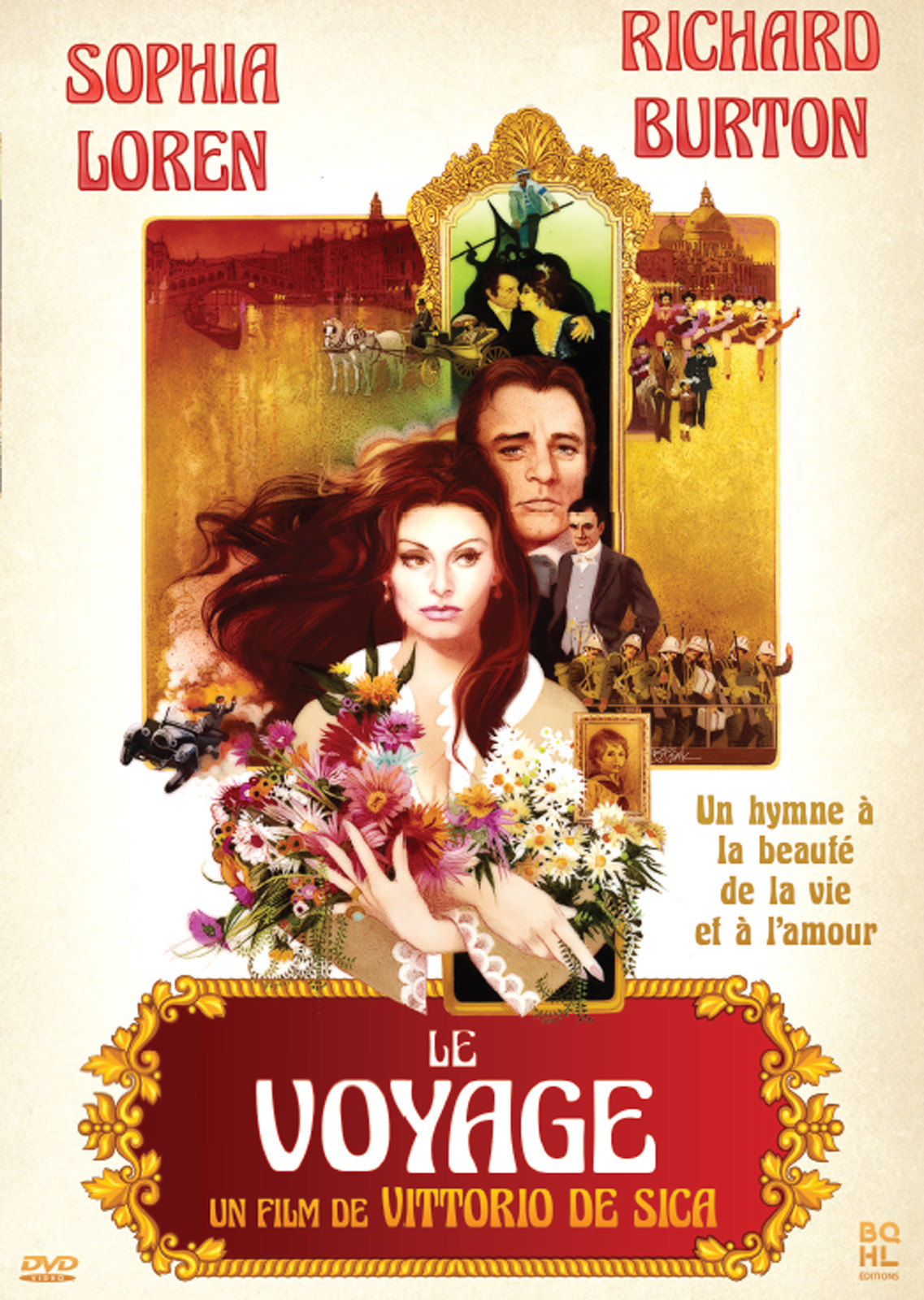 Le Voyage