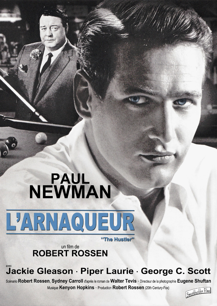 L'Arnaqueur stream