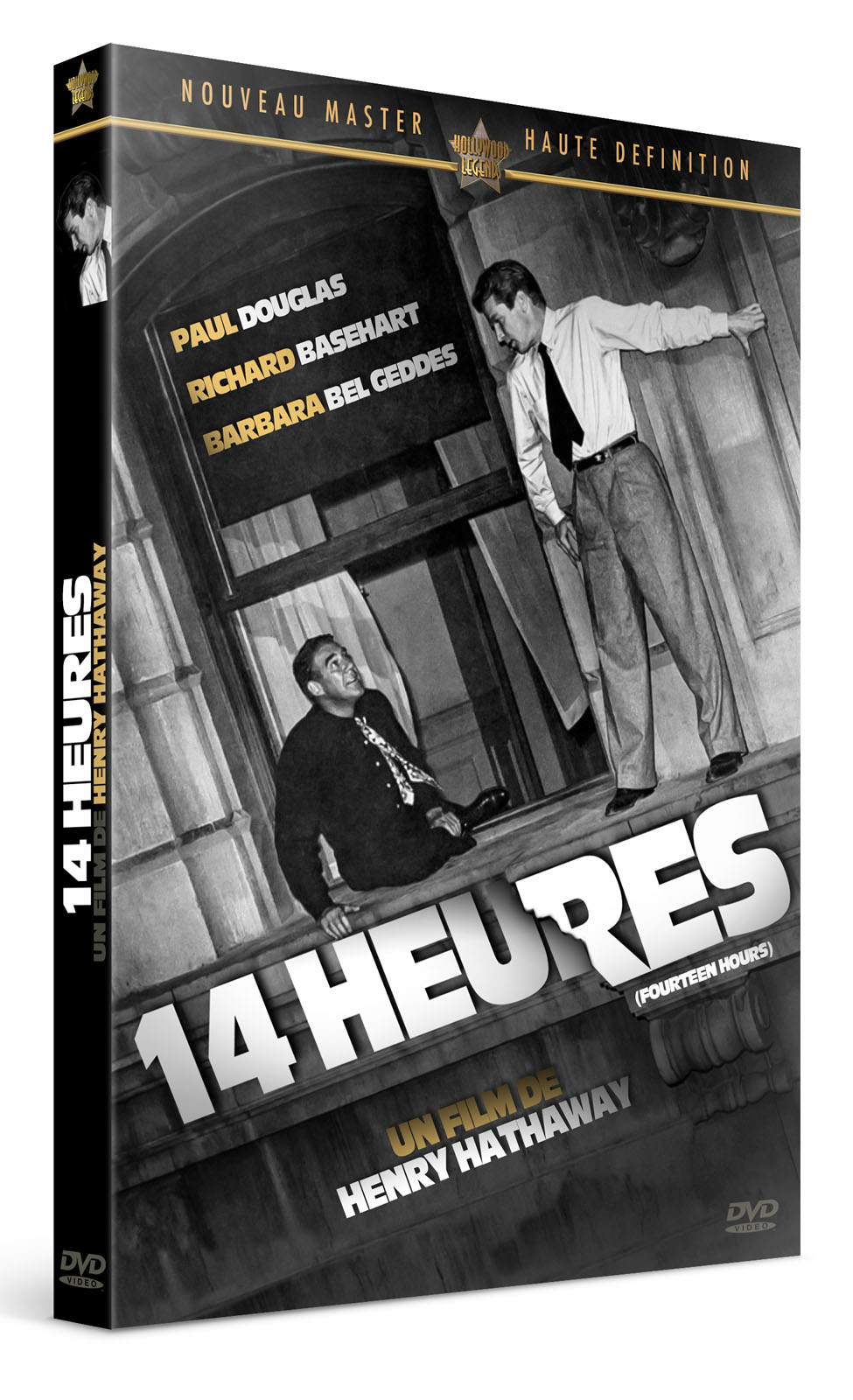 Quatorze heures