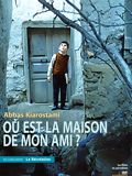 Ou est la maison de mon ami?