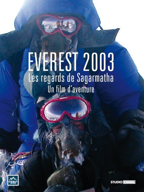Les Regards de Sagarmatha