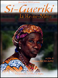 Si-Gueriki (la reine-mère)