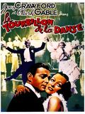 Le Tourbillon de la danse