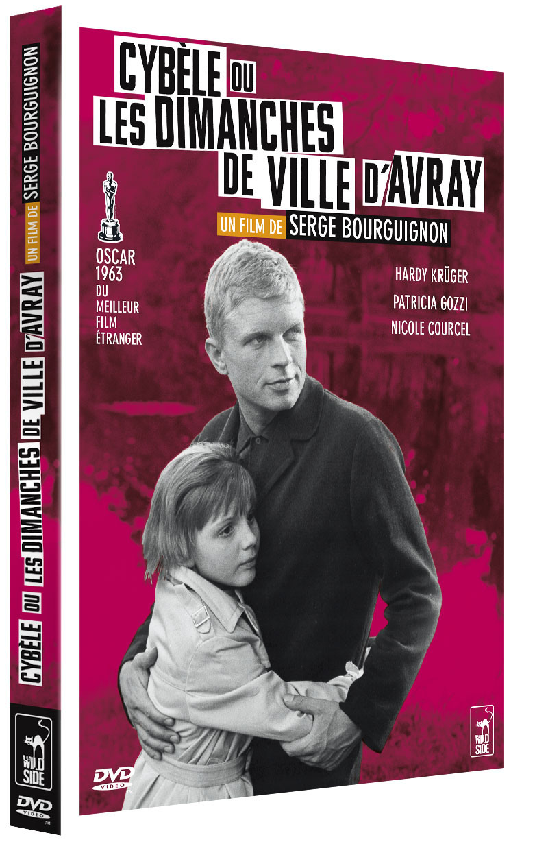 Cybele ou Les Dimanches de Ville d'Avray