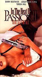 In the heat of passion II : Unfaithful
