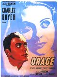 Orage