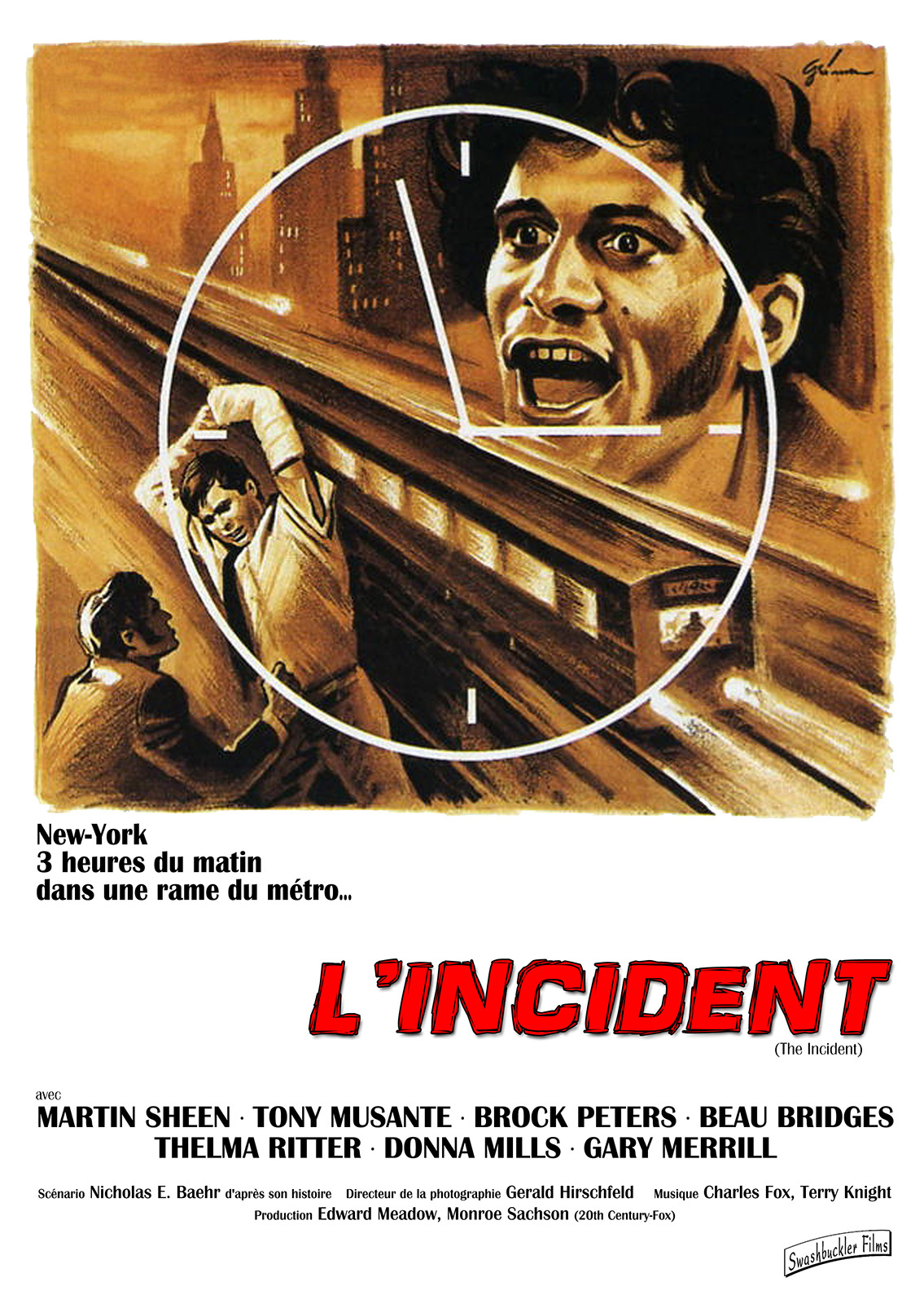 L'Incident