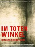 Dans l'angle mort - La secrétaire d'Hitler