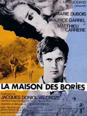 La Maison des Bories