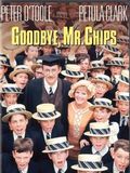 Goodbye, Mr. Chips