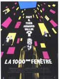 La Millième fenêtre