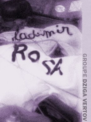 Vladimir et Rosa