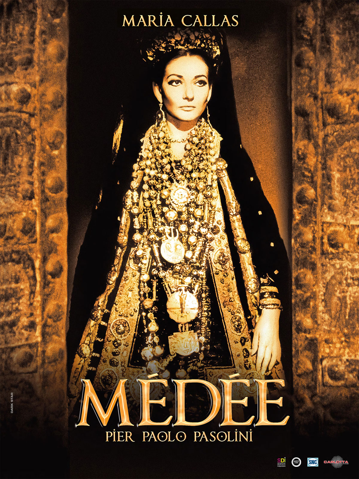 Médée stream