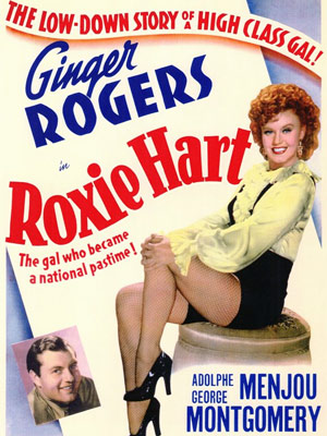 Roxie Hart