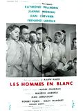 Les Hommes en Blanc