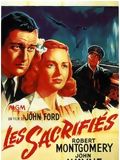 Les Sacrifiés