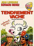 Tendrement vache
