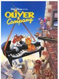 Oliver et compagnie