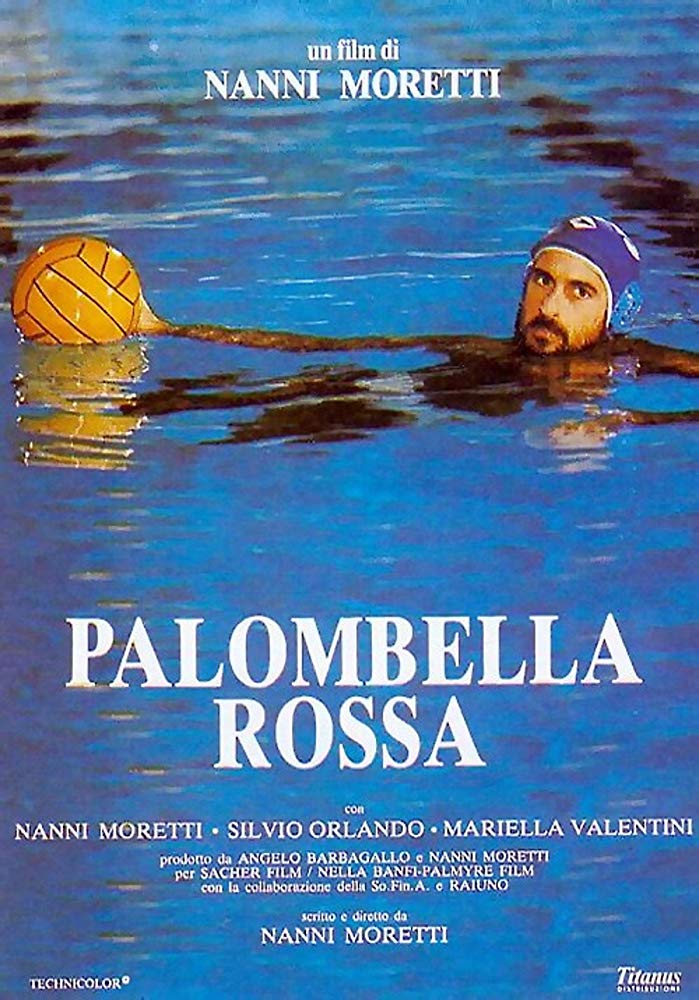 Palombella Rossa stream