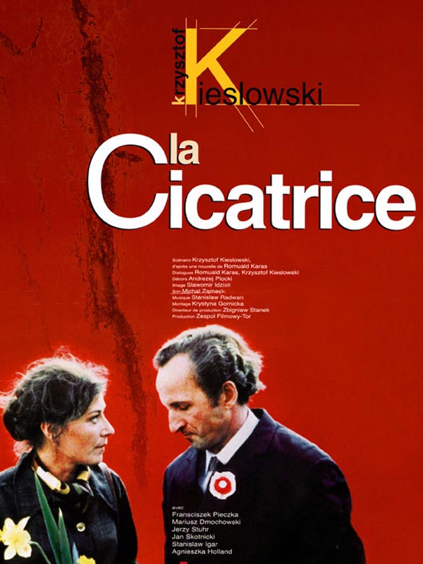 La Cicatrice stream