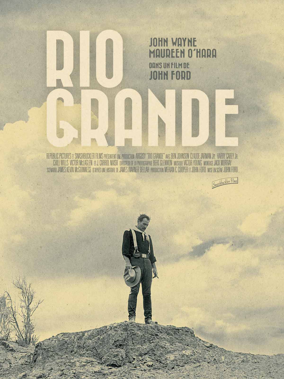 Rio Grande