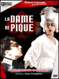 La Dame de pique