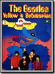 Yellow Submarine stream