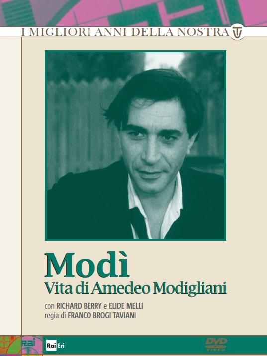 Modì - Vita di Amedeo Modigliani stream