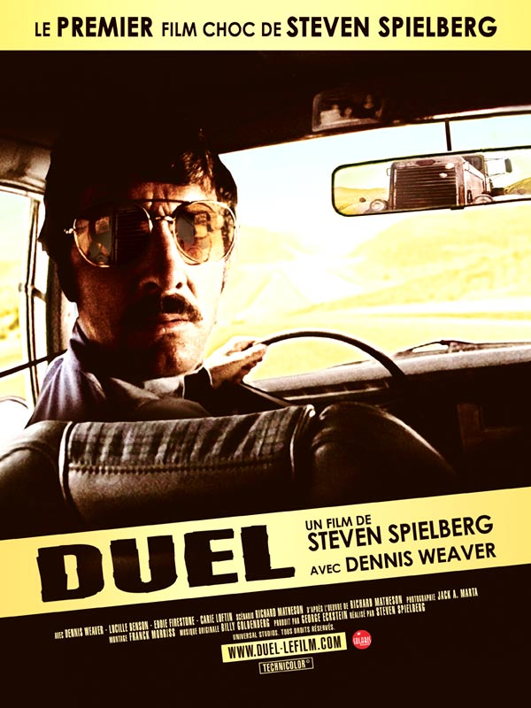 Duel stream